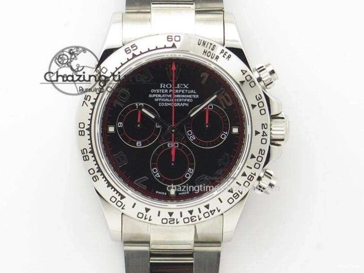 MiroTime 0302 DateJust 41 126334 Clean 1:1 Best Edition 904L Steel Gray Roman Dial on Oyster Bracelet VR Thermal 2430